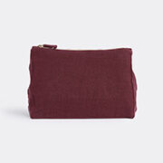 Once Milano Pochette, Large, Wine