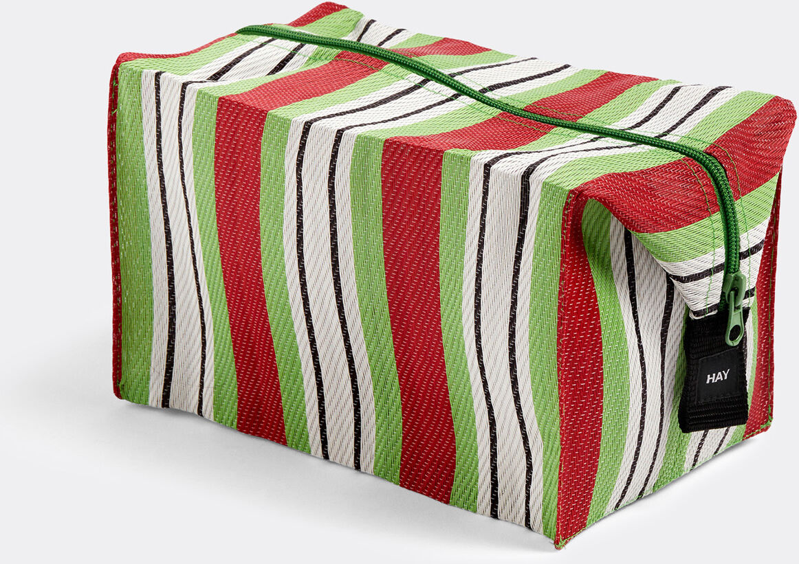 Hay 'candy Wash Bag', Green