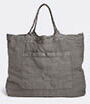 Once Milano Weekend Bag, Charcoal