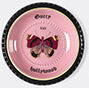 Gucci 'hollywood' Round Change Tray