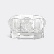 Rosenthal 'medusa Lumiere' Bottle Coaster