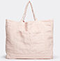 Once Milano Weekend Bag, Pink