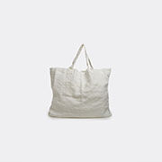 Once Milano Weekend Bag, White