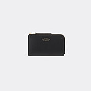 Smythson 'panama' Coin Purse