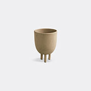 101 Copenhagen 'duck' Pot, Sand