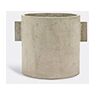 Serax 'pot', Grey, Medium