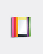 Glas Italia 'dioniso 3' Mirror