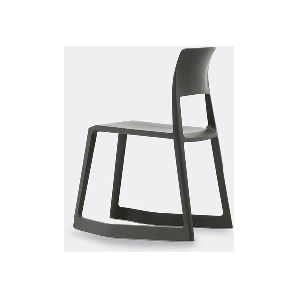 vitra 'tip ton re' chair