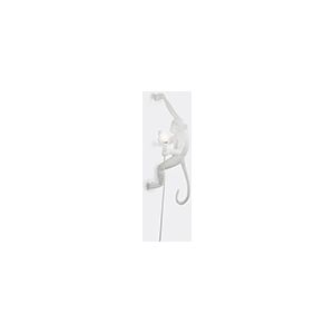 Seletti 'monkey' Lamp Hanging, Right, Eu Plug