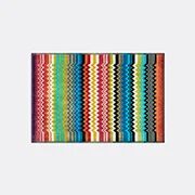 missoni 'giacomo' bath mat