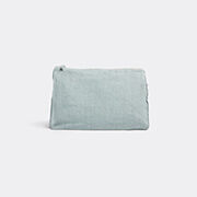 Once Milano Pochette, Large, Sage