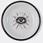 gucci 'star eye' ashtray