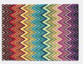 missoni 'liuwa' rug