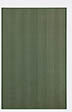 karakter 'shuttle' rug, large, green