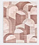 Illulian 'chirico' Rug