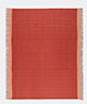 Cc 'cultivate' Rug, Red