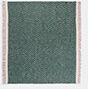 Cc 'cultivate' Rug, Green Chevron