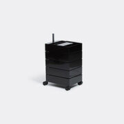 Magis '360°' Container, Black