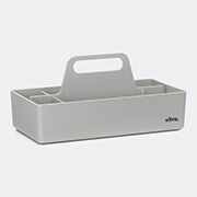 Vitra Toolbox, Grey