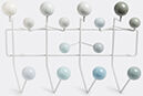 Vitra 'hang It All' Coatrack