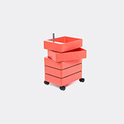 Magis '360°' Container, Pink
