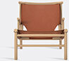 NORR11 'samourai' Chair