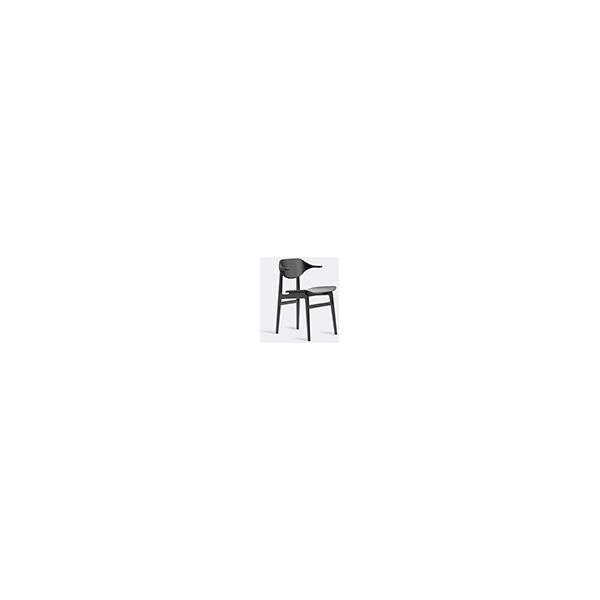 norr11 'buffalo chair', black