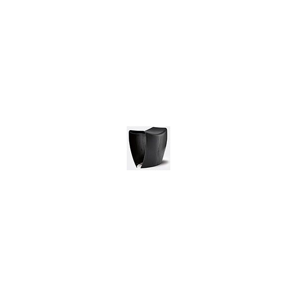 fredericia 'gallery stool', black