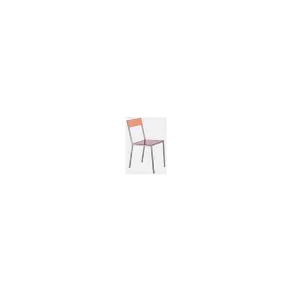 valerie_objects 'alu' chair