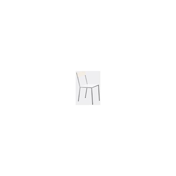 valerie_objects 'alu' chair