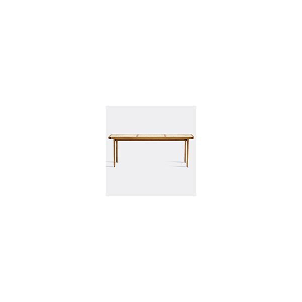 norr11 'leroi bench'