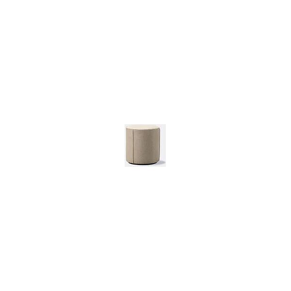 fredericia 'mono pouf', tall