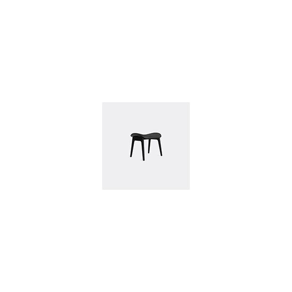 norr11 'elephant stool', black