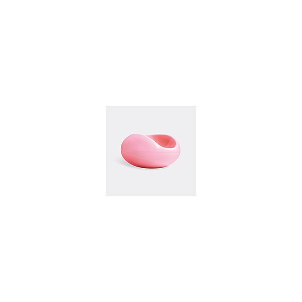 eero aarnio originals 'pastil' chair, pink