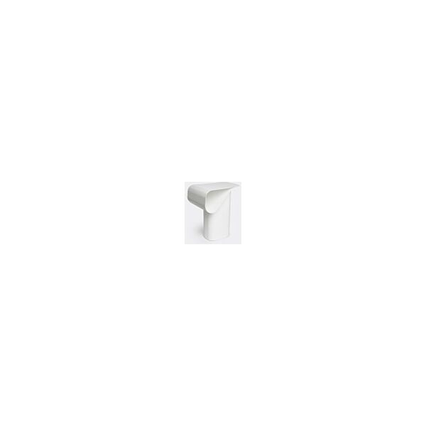 dante - goods and bads 'revue' side table, white