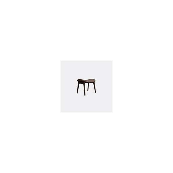 norr11 'elephant stool', dark brown