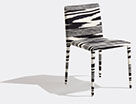 missoni 'neus miss' chair