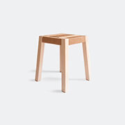 origin made 'low stool'