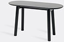 schönbuch 'mala' bench, black