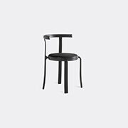 magnus olesen 'series 8000' chair, black