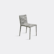 missoni 'sakai miss' chair