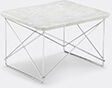 Vitra 'ltr' Occasional Table