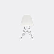 Vitra 'dsr' Chair, White