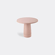 Schönbuch 'amanita' Side Table, Dusky Rose