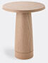 Schönbuch 'amanita' Side Table, Rosewood