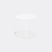 Cappellini 'gong' Table, White