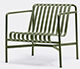 Hay 'palissade' Lounge Chair, Low