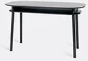 Schönbuch 'bureau' Table, Black