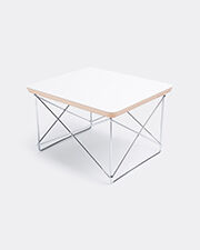 Vitra 'ltr' Occasional Table