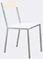 Valerie_objects 'alu' Chair